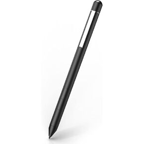 Active Pen for Dell Inspiron 5400/5406/5410/7300/7306/7405/7500/5485/5482/5490/5491/7390/7391/7590/7586/7386/5485, Latitude 3120/7220/3390 (Check Compatible List Before Purchase)