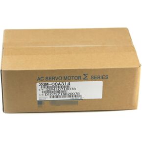 Cungsu Experted SGM-08A314 جديد ومختوم في مربع SGM08A314 ضمان 1 سنة