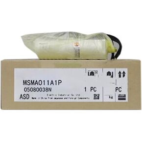 CungSu Expedited MSMA011A1P New and Sealed in Box MSMA011A1P 1 Year Warranty