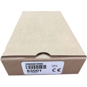 CungSu Expedited Q60BB6AF2000Q New and Sealed in Box Q60BB6AF2000Q 1 Year Warranty