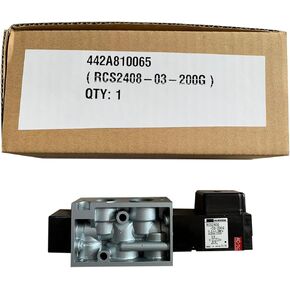 CungSu Expedited RCS2408-03-200G New and Sealed in Box RCS240803200G 1 Year Warranty
