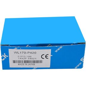 CungSu Expedited WL170-P420 New and Sealed in Box WL170P420 1 Year Warranty