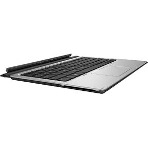 Hp Elite X2 1012 Travel Keyboard - Docking Connectivity - Docking Port Interfacetouchpad - Compatible with Tablet - Scissors