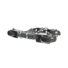 Alto Shaam Kit,Service,3-1/2 Caster Pkg