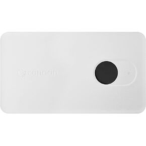 New Canaan Avalon Nano 3S Bitcoin Miner, 6TH/s 140w SHA256 Quiet ASIC Miner Bitcoin, Crypto Miner with Canaan Original PSU for Home & Office Use, Support Bitcoin Solo Miner & Stake Pool, White