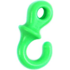 Mathews Genuine Monkey Tail Silencers 4/pk -Green