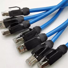 UC-CMC003 لـ Servo Canopen Network Bus UC-CMC005 UC-CMC010 UC-CMC020/050/1002000-01A (1M)