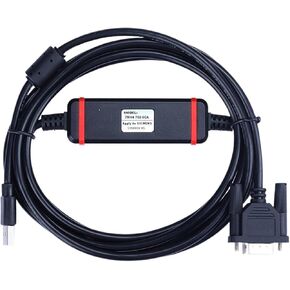 7MH4 702-8CA for S7-200 Weighing Module Download Cable 8CB 7MH4930-0AA01