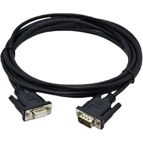 MT6000 MT8000 to S7-200 for Veinview MT6000 MT8000 Series Touch Panel HMI Connect S7-200PLC Programming Cable