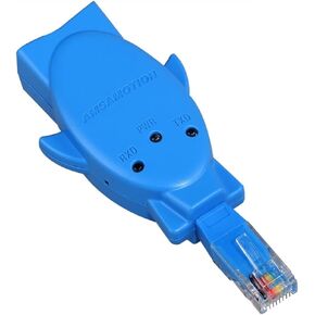 WiFi-NB Suitable NB NJ NS NW0 Series WiFi Wireless Programming Adapter Replace USB-CNV3 Communication Cable(LAN Version)