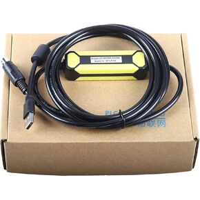 EP-08M08R-04N04B Suitable for EP LP EC Series Programming Cable Download Line Support WIN7/XP