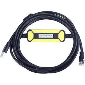 IC693CBL316A for CPE305 IC693CPU35X Series Programming Cable Download Line