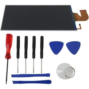 New 6.2" LCD Display Screen Digitizer Replacement w/Screwdriver For Nintendo Switch