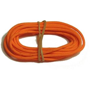 RELEASE D LOOP MATERIAL 60" - BCY #24 By Extreme Gear (FL ORANGE)