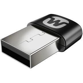 Widex SoundConnect Bluetooth Streamer - Compatible with Widex Moment, SmartRIC and Allure Hearing Aids ONLY
