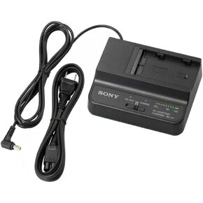 Sony BC-U1 Battery Charger/AC Adaptor for BP-U30/U60 Lithium-Ion Battery Packs