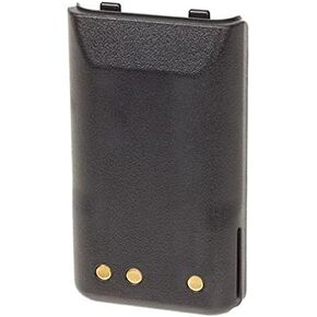 بطارية متوافقة مع VERTEX القياسية FNB-96LI القابلة لإعادة الشحن ثنائية الاتجاه الراديو 7.4V 2500mAh li-ion