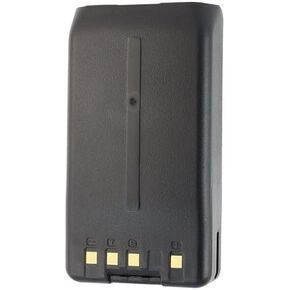 Two Way Radio Battery, KNB-55L Replacement by Power Products, Kenwood TK-2140 NX-220 NX-320 NX-420 NX-3200 NX-3220 NX-3300 NX-3320 NX-3400 NX-3420 TK-2160 TK-2170 TK-2360 TK-3140 TK-3160 TK-3170