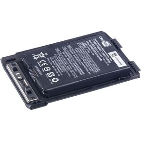 CipherLab Battery 4000mAh for RS35 Series, W125856604 (Series)