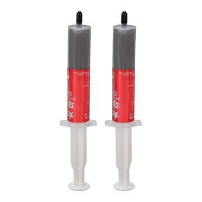 Computer Thermal Paste, Great Insulation Silicone Grease Thermal Paste Good Heat Conduction for Maintenance