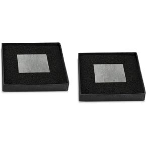 Thermal Grizzly KryoSheet Thermal Pad, 29 x 25mm, 2-Pack, TG-KS-29-25-2P