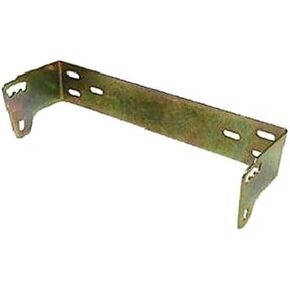 Accessories Unlimited AU68 Mounting Bracket for Cobra 148, Uniden Grant, and ...