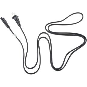 AC Power Cable Wire Plug Lead Charger Adapter Charger Compatible with DENON 2062254009 Cord