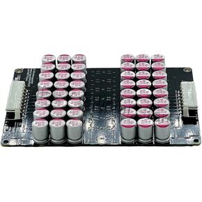 Active Equalizer Balancer 5A 12S 13S 14S 15S 16S Lifepo4 Lipo LTO Battery Energy Capacitor Lithium Lipo Lifepo4 Equalizer(17-21S NCM LFP LTO)
