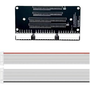 15A توازن نشط مكثف مكثف Balancer 2S-24S 12V 24V 36V 48V 72V LIFEPO4 LI-ION EQUALIZER (24S15A)