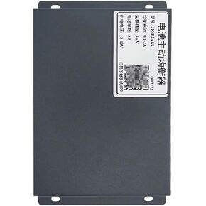 4S Lifepo4 Board 2A 4A 5A Active Balancer Battery Current 2S 8S 24S 20V 75V 100V Li-ion LTO Storage Supercapacitor(JK-B2A16S)