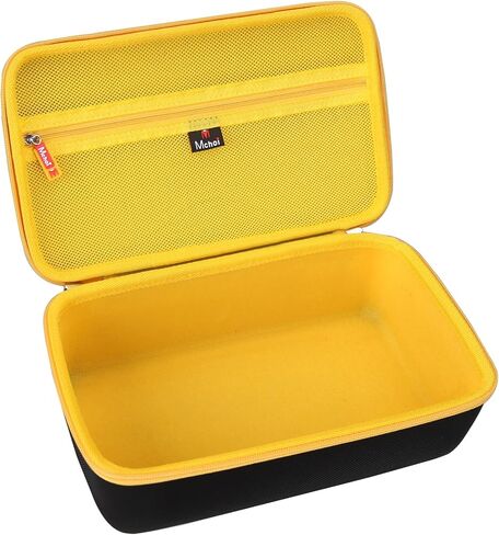 Mchoi Hard Travel Case Compatible with AstroAI Air Compressor Tire Inflator Portable Air Pump, Case Only in Saudi Arabia