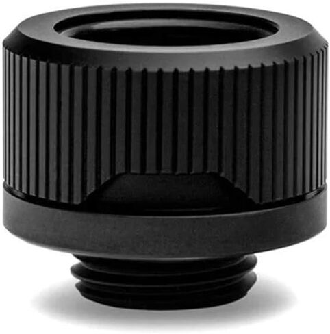 Ekwb Ek-Quantum Torque HDC-16 تركيب ضغط ، 12 حزمة ، 16 مم OD ، أسود ، G1/4 "الخيط ، سطح المكتب متوافق in Kuwait