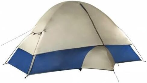 Modified Dome Camping Tent for Car Camping, Traveling, Festivals, and More in Saudi Arabia