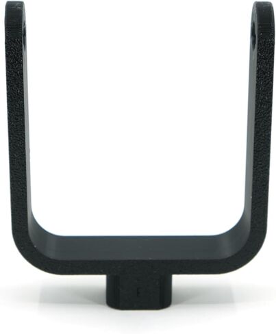 Microphone Mount for Elgato Wave 3, Boom Arm Attachment, 3/8" Durable Threads, Replaces El Gato mount, (Black) in Saudi Arabia