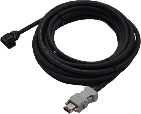 R88A-CR1A003C R88A-CR1A005C R88A-CR1A010C R88A-CR1A015C for 1S Series Servo Motor Encoder Cable 2M 3M 5M 10M 12M 15M(1m) in Saudi Arabia