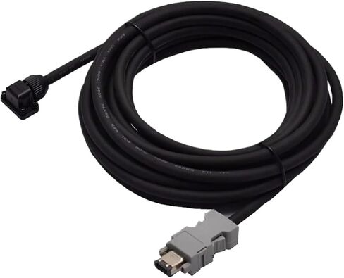 R88A-CR1A003C R88A-CR1A005C R88A-CR1A010C R88A-CR1A015C for 1S Series Servo Motor Encoder Cable 2M 3M 5M 10M 12M 15M(1m) in Saudi Arabia