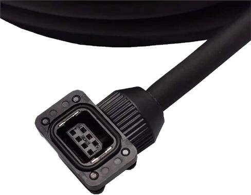 R88A-CR1A003C R88A-CR1A005C R88A-CR1A010C R88A-CR1A015C for 1S Series Servo Motor Encoder Cable 2M 3M 5M 10M 12M 15M(1m) in Saudi Arabia