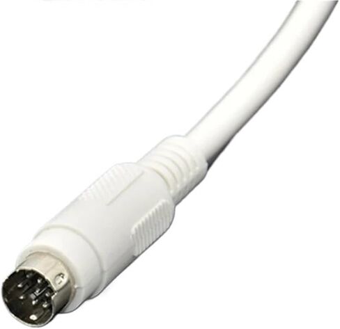 TPC-FX Programming Cable for TPC1061/70 Touch Screen Connection FX3U 3G 3SA Series Communication Line(10m) in Saudi Arabia
