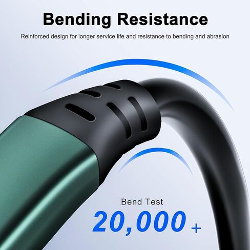 كبل تمديد kumiho 50ft USB 3.0 مع شرائح التمديد إشارة الداعم من النوع A من الذكور إلى أنثى من أجل PlayStation ، Xbox ، لوحة المفاتيح ، الماوس ، محرك أقراص فلاش USB ، الطابعة ، الكاميرا والمزيد in Kuwait