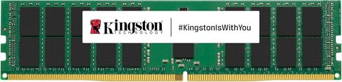 Kingston Server Premier 32GB 5600MT/s DDR5 ECC CL46 DIMM 2Rx8 Hynix A Server Memory - KSM56E46BD8KM-32HA in Kuwait