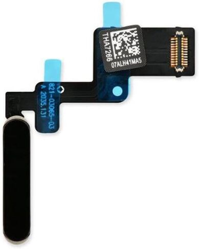 كابل Power Flex Cable A2589 A2591 لاستبدال iPad Air 5th Gen 2022 USA (Blue) in Kuwait