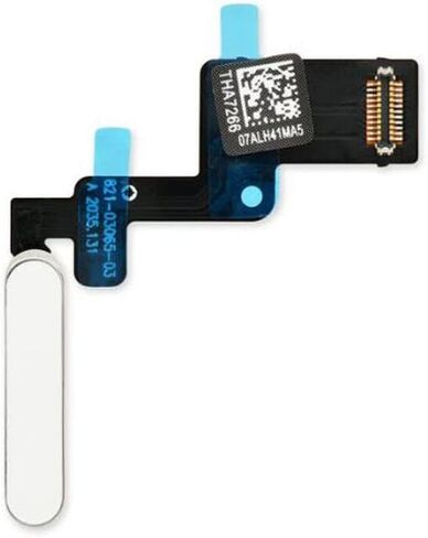 كابل Power Flex Cable A2589 A2591 لاستبدال iPad Air 5th Gen 2022 USA (Blue) in Kuwait
