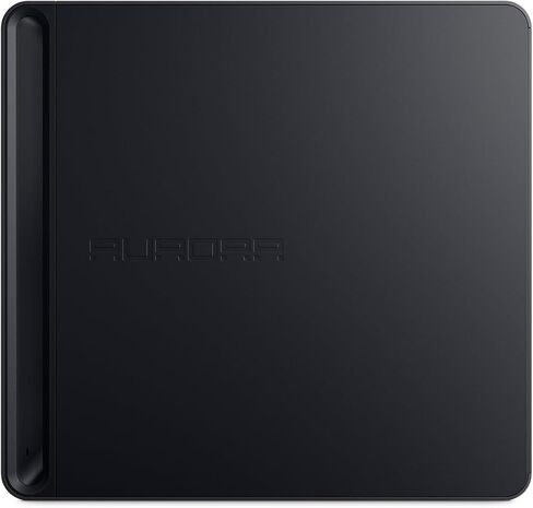 Alienware Aurora R16 Gaming Desktop - Nvidia RTX 5080 GDDR7 (Beats RTX 4090) ، Intel Ultra 9 285K (AI NPU) ، WiFi 7 ، Win 11 Pro ، ترخيص Lifetime (32GB DDR5 ، 2 تيرابايت SSD) in Kuwait