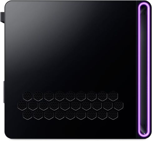 Alienware Aurora R16 Gaming Desktop - Nvidia RTX 5080 GDDR7 (Beats RTX 4090) ، Intel Ultra 9 285K (AI NPU) ، WiFi 7 ، Win 11 Pro ، ترخيص Lifetime (32GB DDR5 ، 2 تيرابايت SSD) in Kuwait