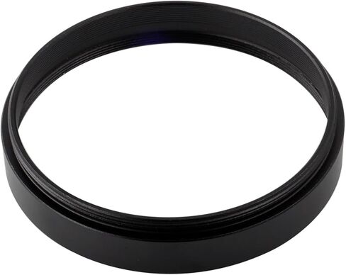 الألومنيوم M72-M72 72mm × 0.75 مم محول تمديد أنبوب محول حلقة أنبوب (ارتفاع 14 مم) in Kuwait