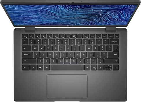 Dell Latitude 7420 14-inch Full HD Touchscreen Business Laptop 11th Gen Intel Core i7-1185G7 32GB 1TB SSD Windows 11 Pro in Saudi Arabia