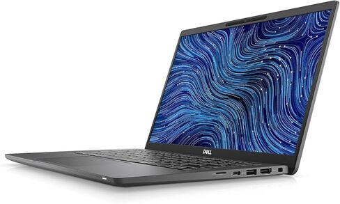 Dell Latitude 7420 14-inch Full HD Touchscreen Business Laptop 11th Gen Intel Core i7-1185G7 32GB 1TB SSD Windows 11 Pro in Saudi Arabia