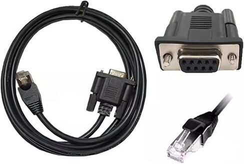 USB-ACSM1 for ACSM1 Series Frequency Converter Driver and Computer USB Interface Communication Cable Debugging Download Line(USB Port) in Saudi Arabia