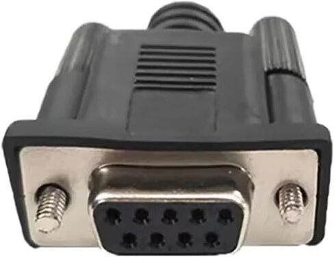 USB-ACSM1 for ACSM1 Series Frequency Converter Driver and Computer USB Interface Communication Cable Debugging Download Line(USB Port) in Saudi Arabia