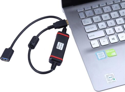 USB 3.0 Version USB to USB Isolator D5V 500MA Industrial Grade Fast Speed in Saudi Arabia